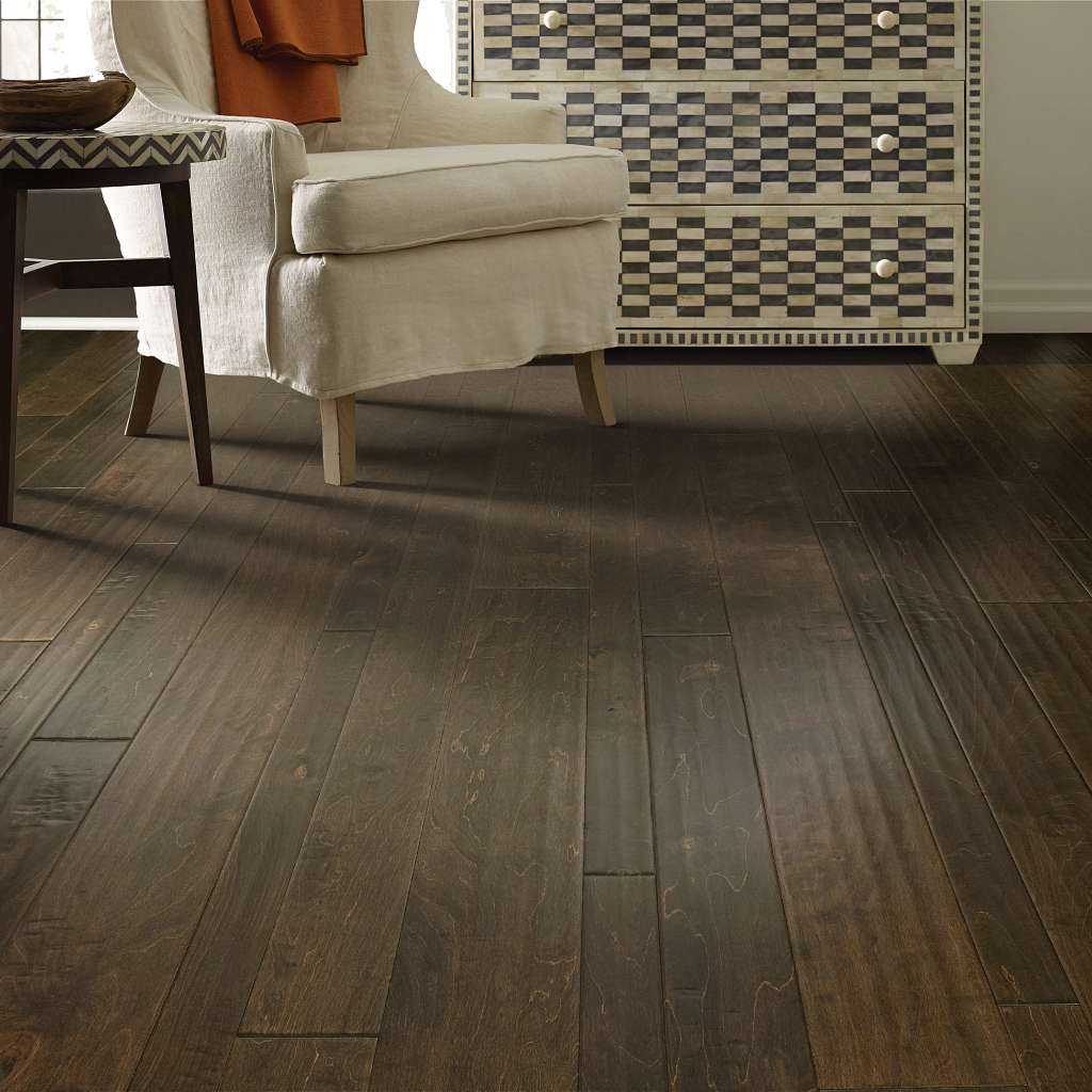 What Is Wood Look Tile Flooring?