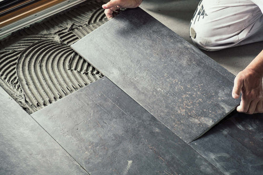 Tile Ratings in New Jersey from Standard Tile