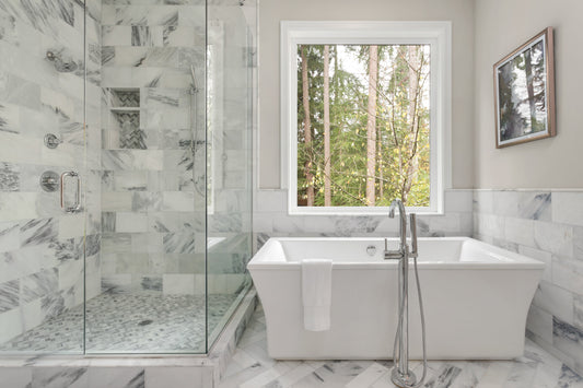 2025 Tile Trends and Patterns in New Jersey