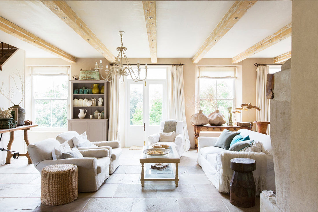 Stone vs. Tile Flooring in New Jersey