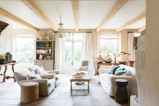 Stone vs. Tile Flooring in New Jersey