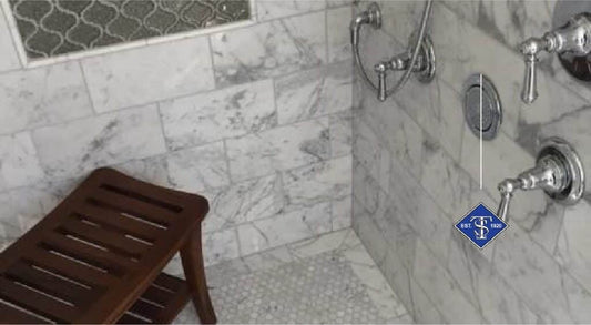 Spring Cleaning: How to Clean your Tile