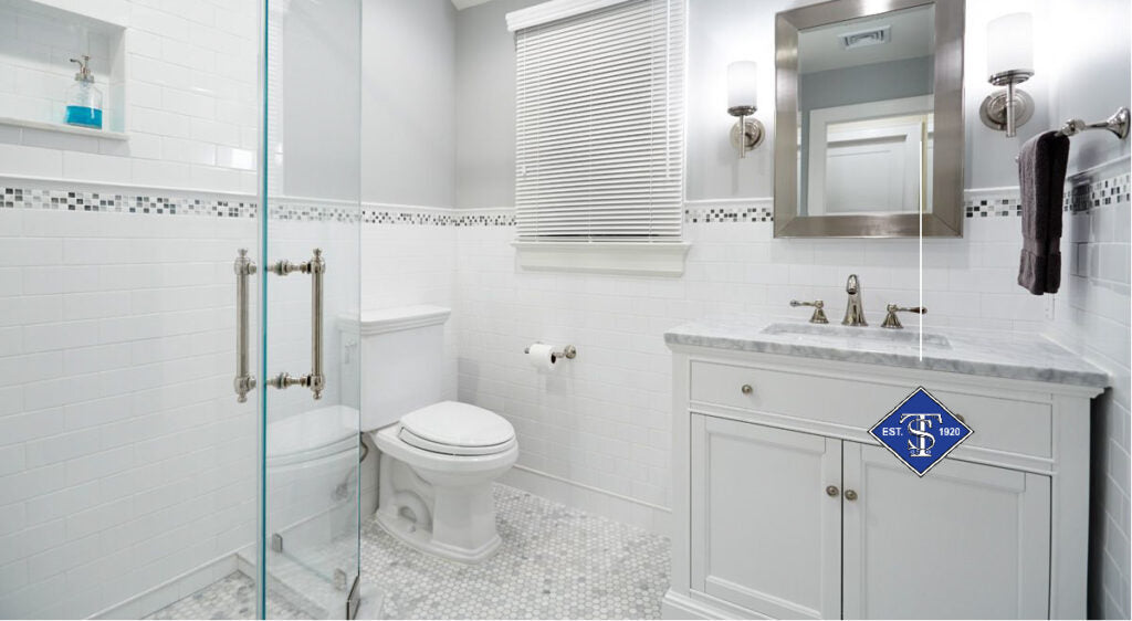 Six Standout Minimalist Tile Trends You Can’t Miss