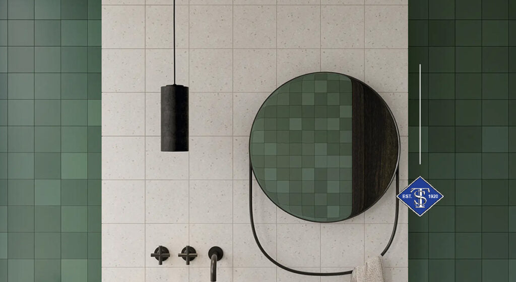 The Ultimate Guide to Selecting the Perfect Tile Color for Your Home