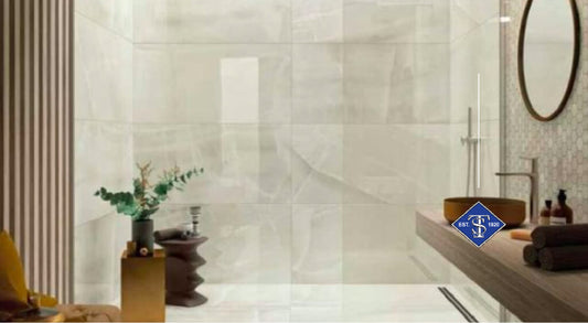 How to Incorporate Extra Large Tile