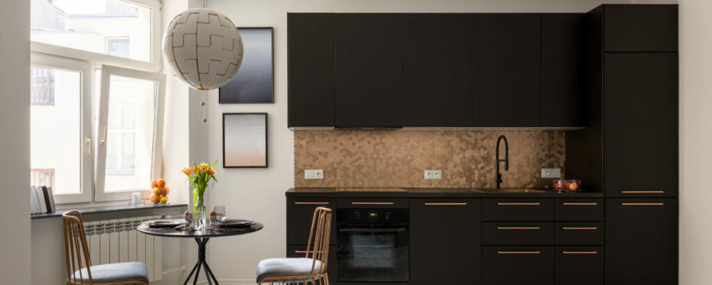 Tile Spotlight: Metal Tile