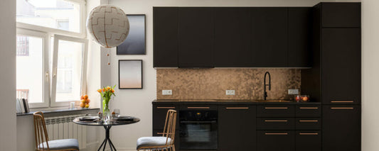 Tile Spotlight: Metal Tile