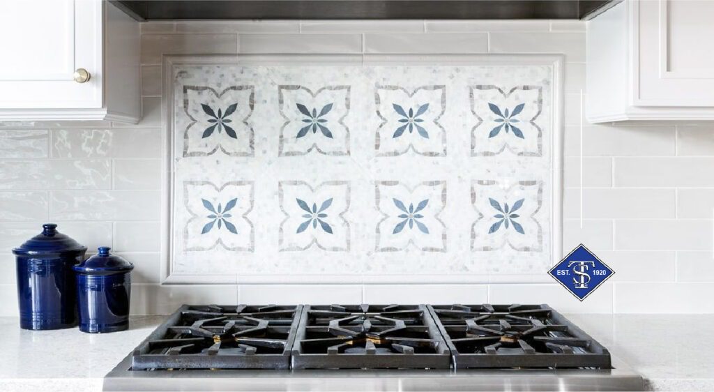 3 Unique Kitchen Backsplash Ideas