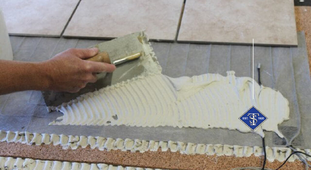 Electric Floor Heating Guide