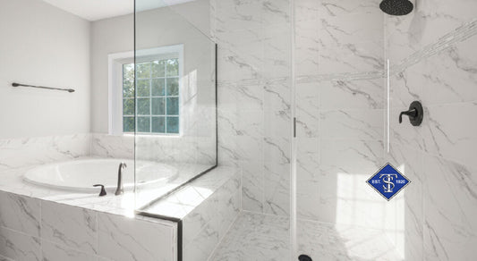 How To Clean Porcelain Tile