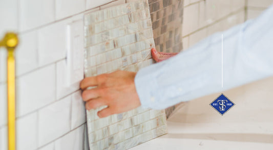 How to Plan for a New Tiling Project