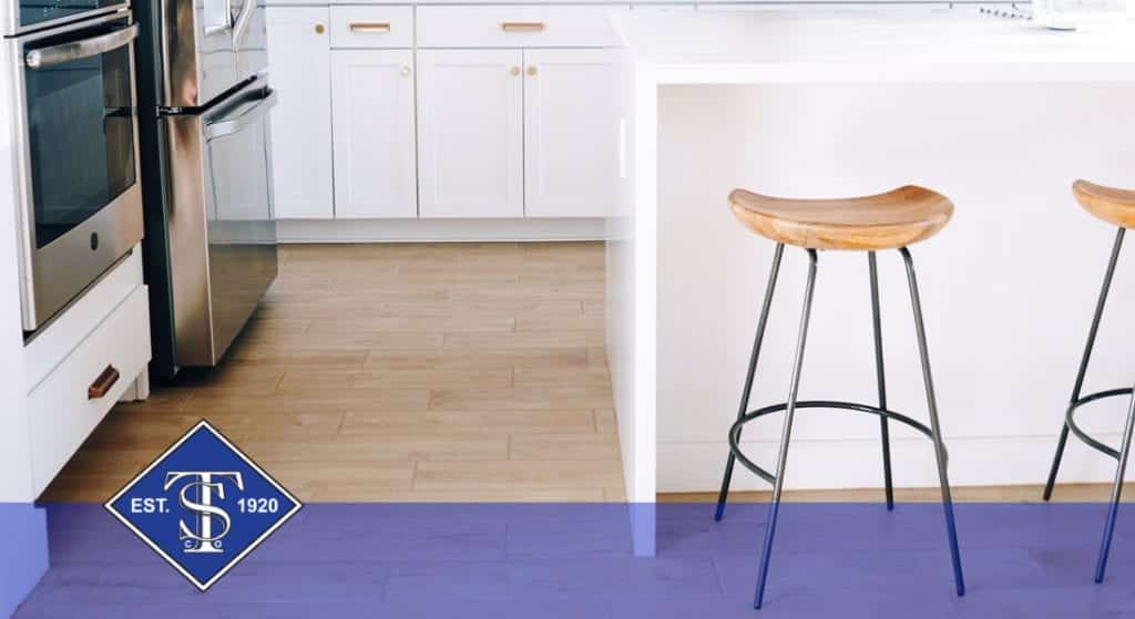 How Luxury Vinyl Tile Can Transform Your Home