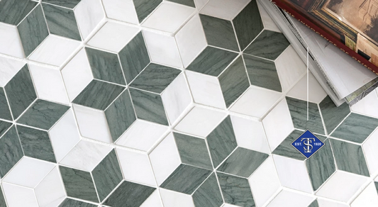 Five Surprisingly Creative Ways to Elevate Your Home with Tile Projects