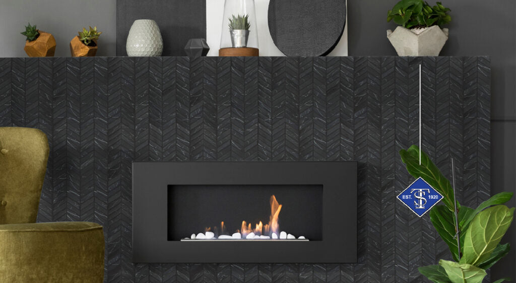 Ideas for Your Fireplace for Cozy Season