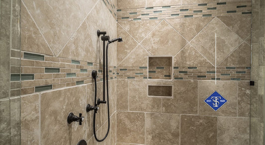 Everything You Need to Know About Shower Tile