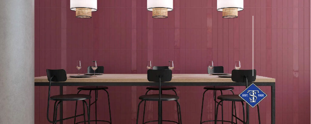 How to Use Tile in Unexpected Ways