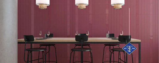 How to Use Tile in Unexpected Ways