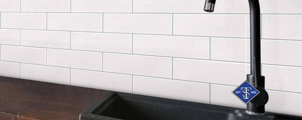 Your Guide to Subway Tile