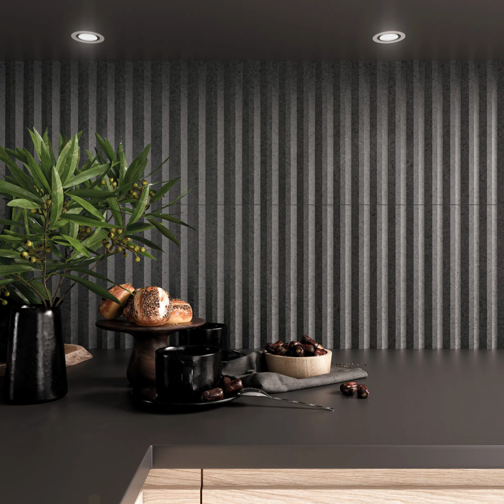 The Power of Texture: Incorporating Textured Tiles into Your Home Design