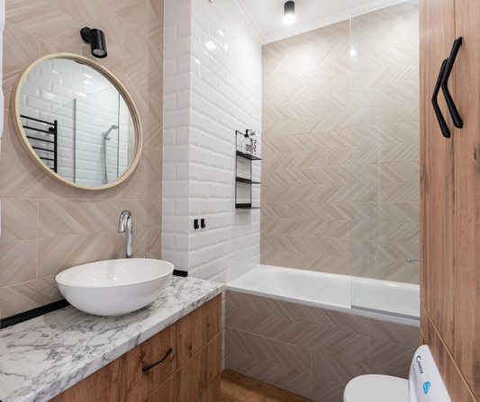Bathroom Remodeling Tips and Ideas New Jersey