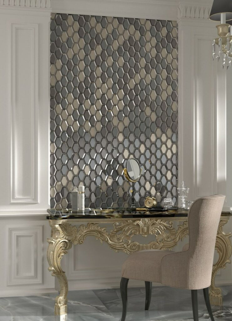 Tips to Choose the Right Wall Tile