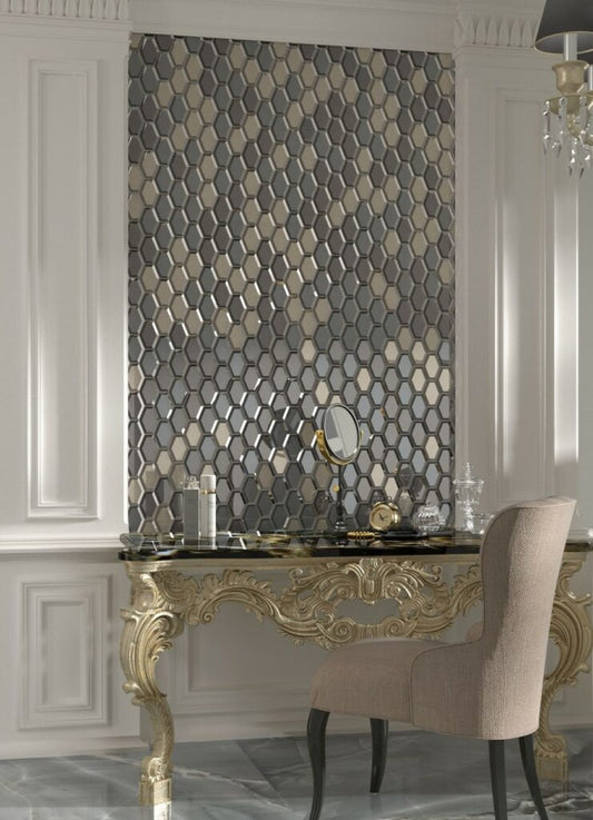Tips to Choose the Right Wall Tile