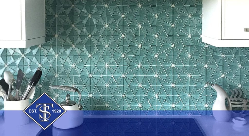The Top Tile Trends for Your Beach House