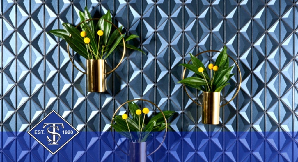 A Complete Guide to Incorporating Dimensional Tile Into Your Home