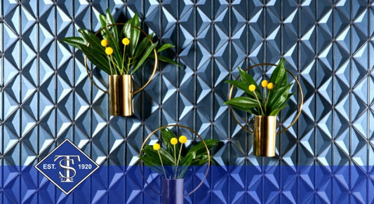 A Complete Guide to Incorporating Dimensional Tile Into Your Home