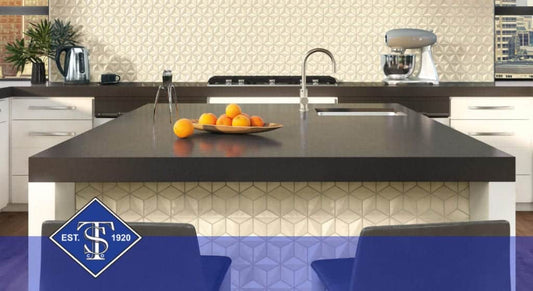 Fall In Love With These Fall Tile Trends