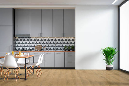 Unique Backsplash Ideas for Your Kitchen or Bathroom