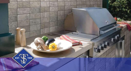 4 Rules For Outdoor Tile