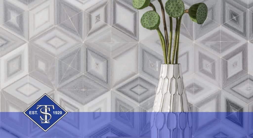 Tile Tips, Tricks, and Trends for 2019