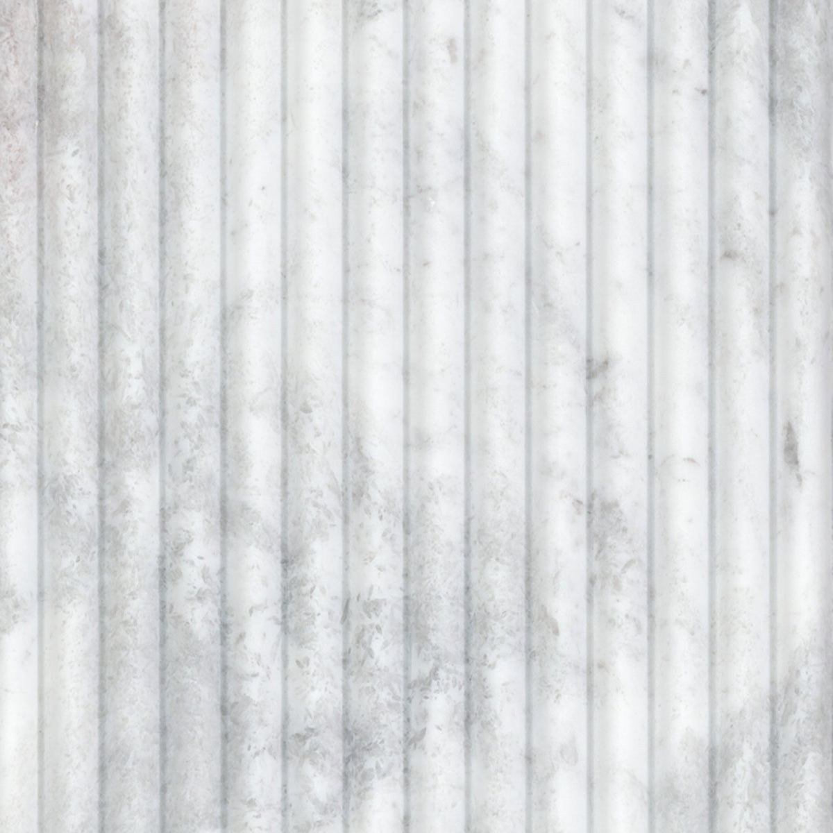 Capri Blue Milano Ribbo Fluted Tile
