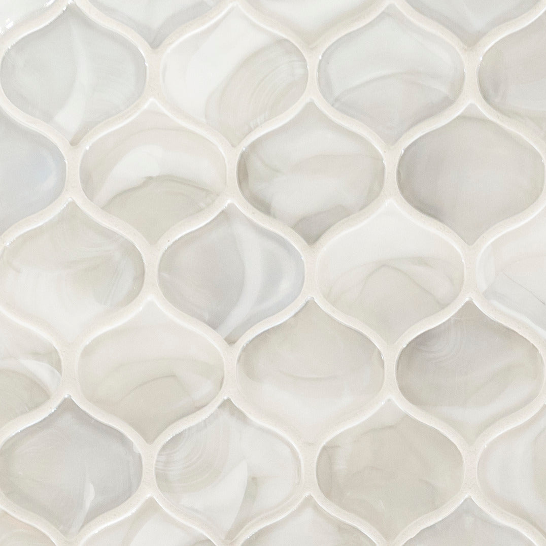 Pearla Arabesque Mosaic
