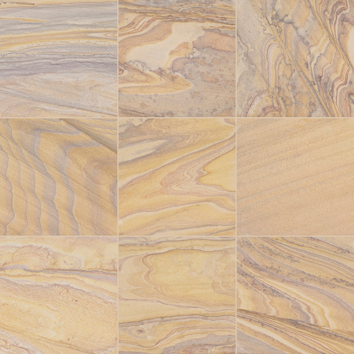 Rainbow Teak
