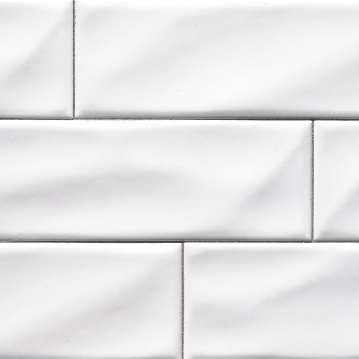 Whisper White Subway Tile
