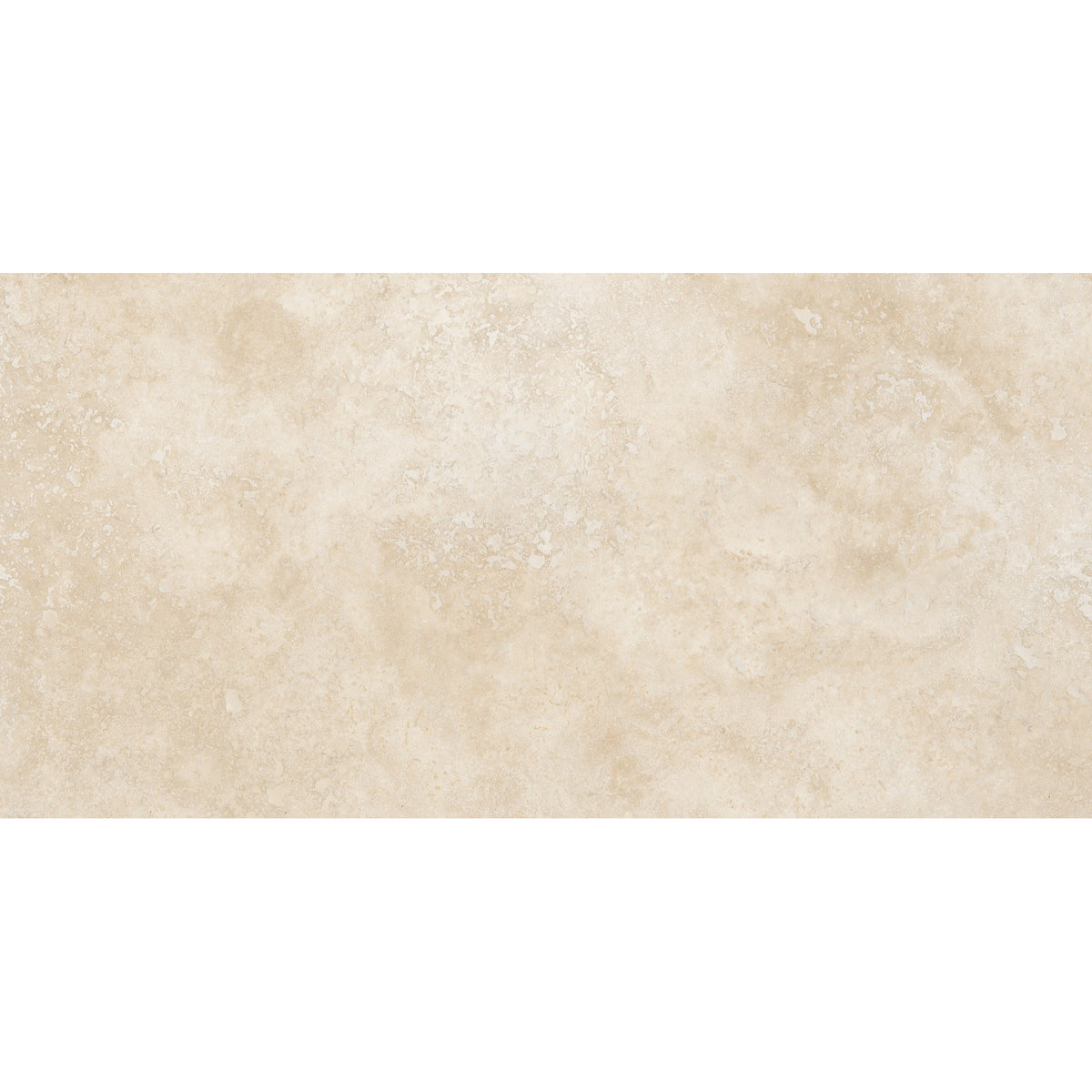 Ivory Travertine