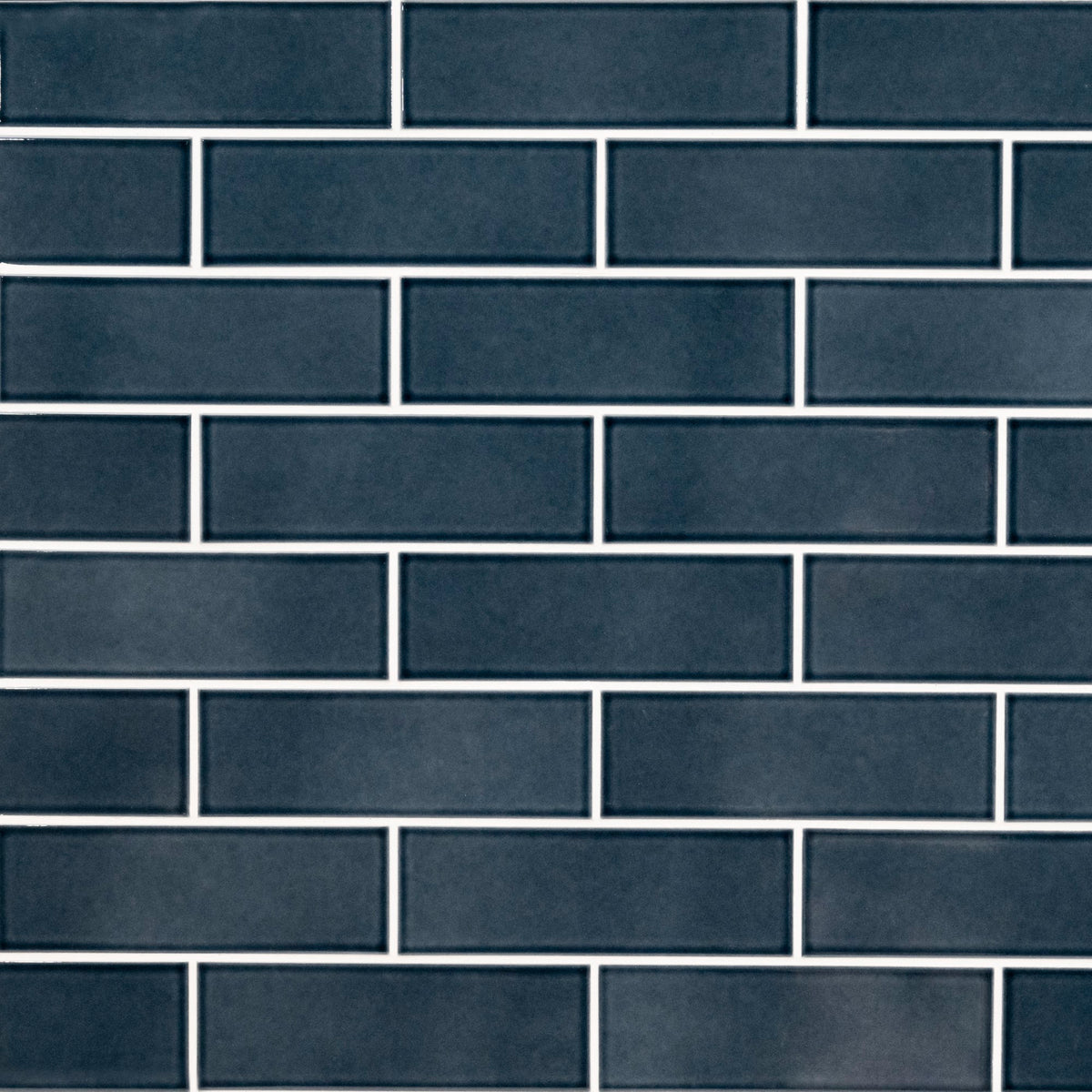 Bay Blue Subway Tile