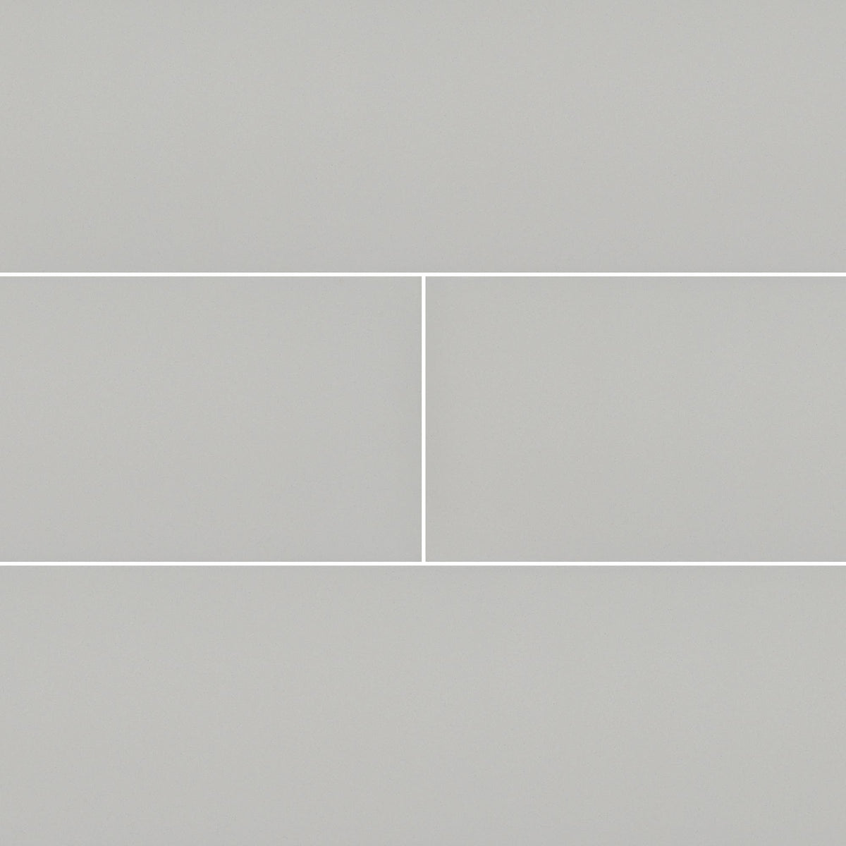 Gray Subway Tile
