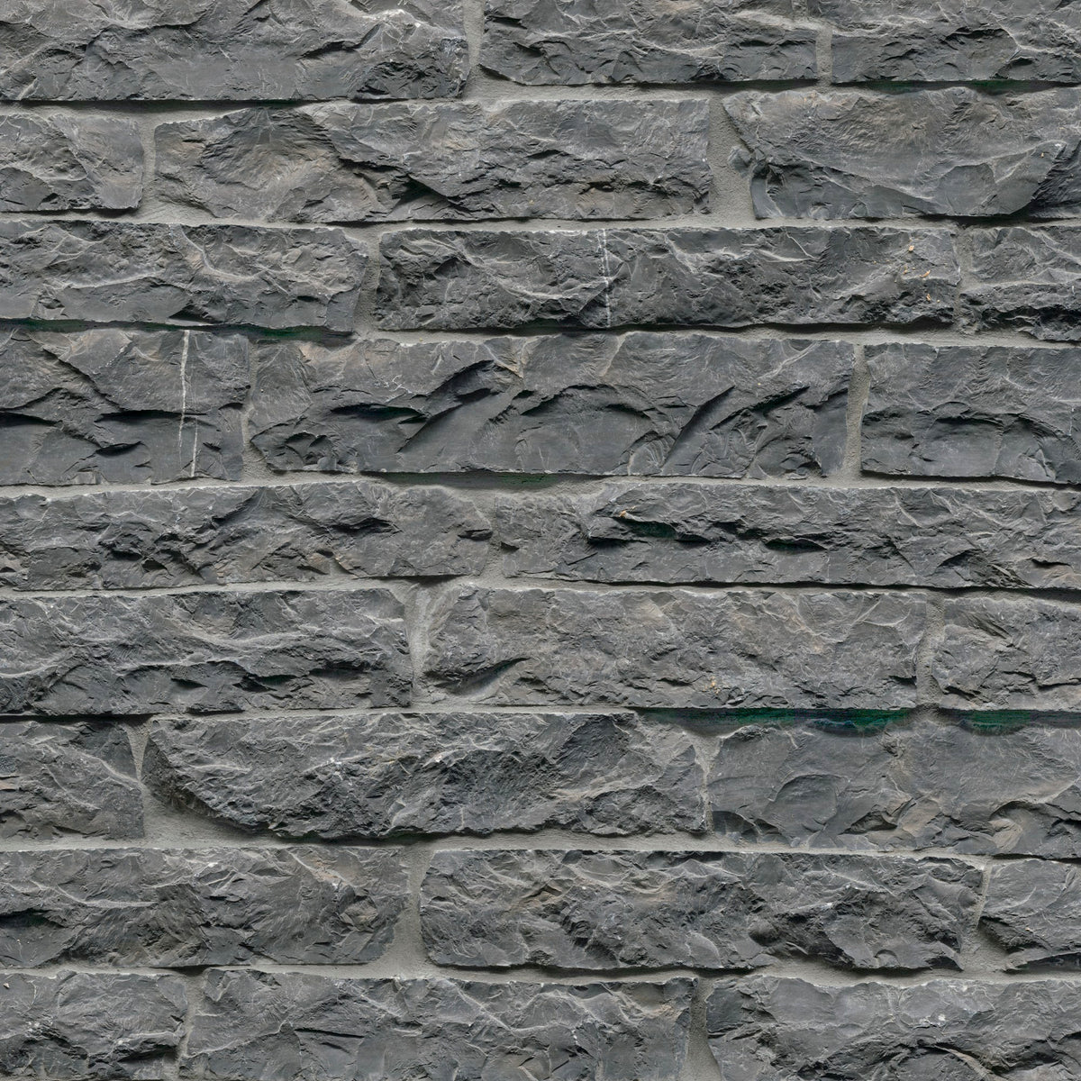 Midnight Canyon Ledgestone Veneer
