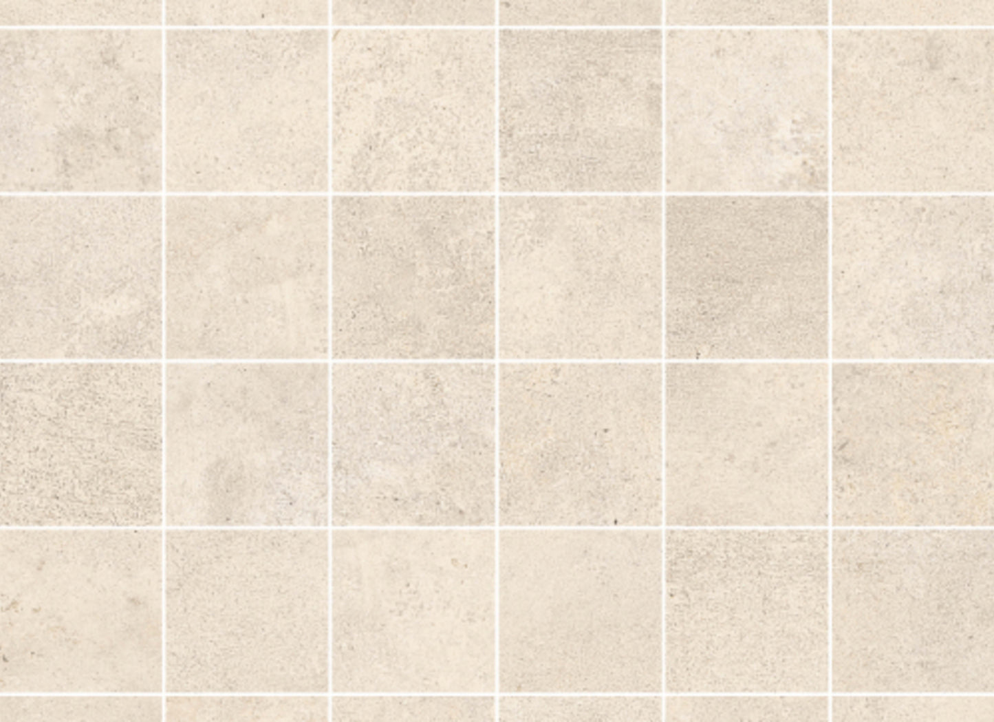 Mosaic Clay - Square