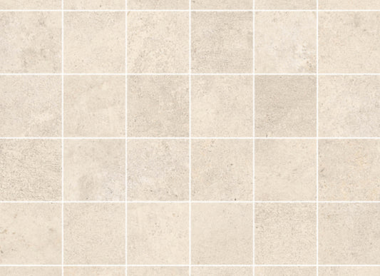 Mosaic Clay - Square
