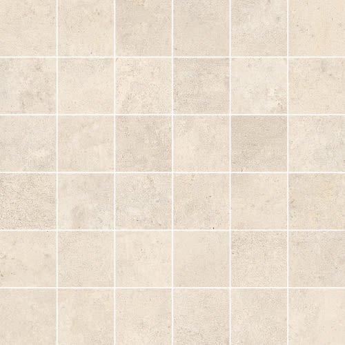 Mosaic Clay - Square