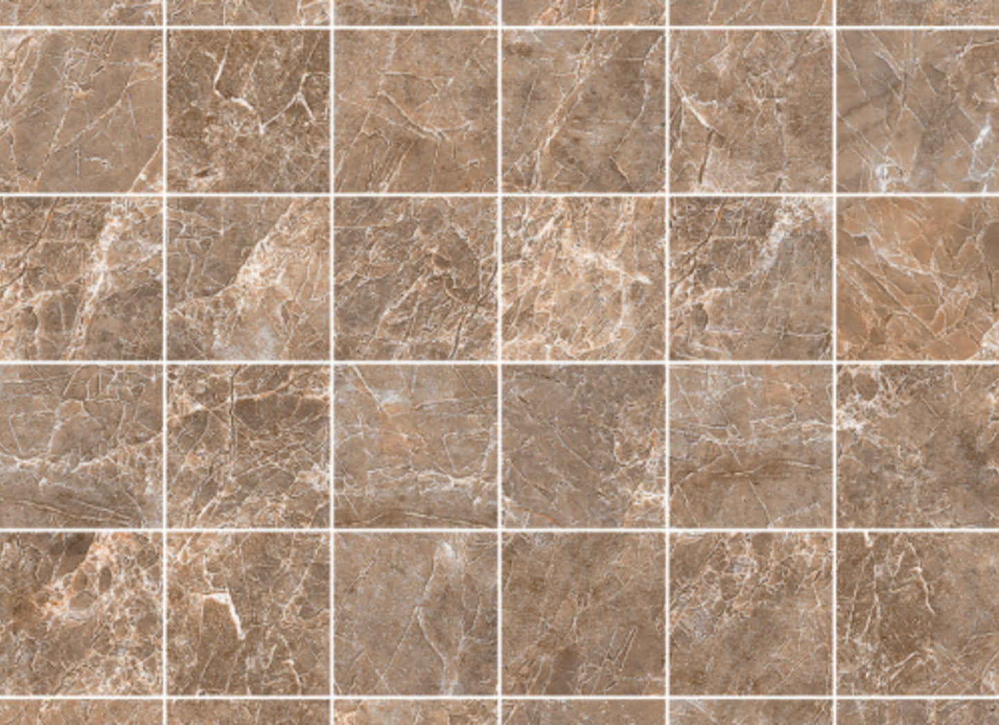 Mosaic Mira - Square