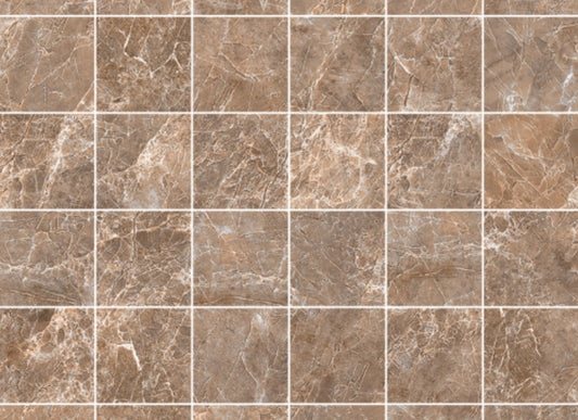 Mosaic Mira - Square