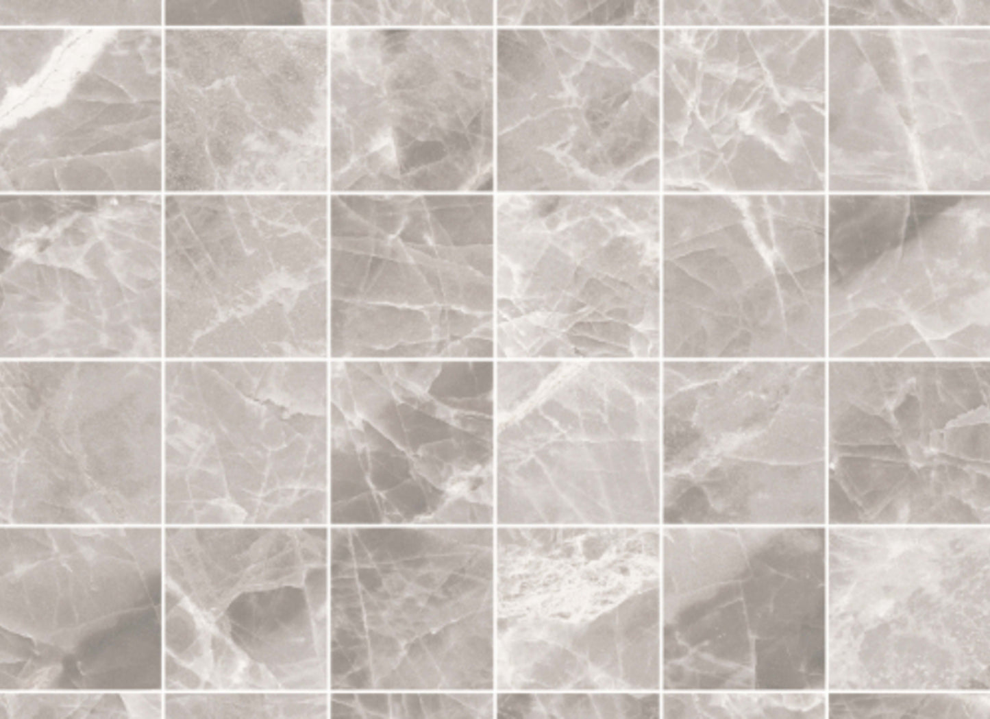 Mosaic Nambia - Square