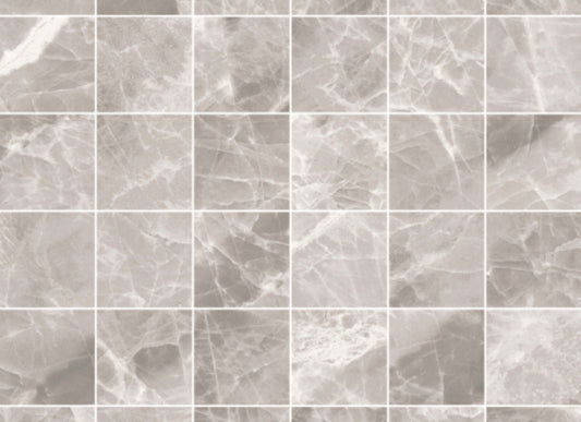 Mosaic Nambia - Square
