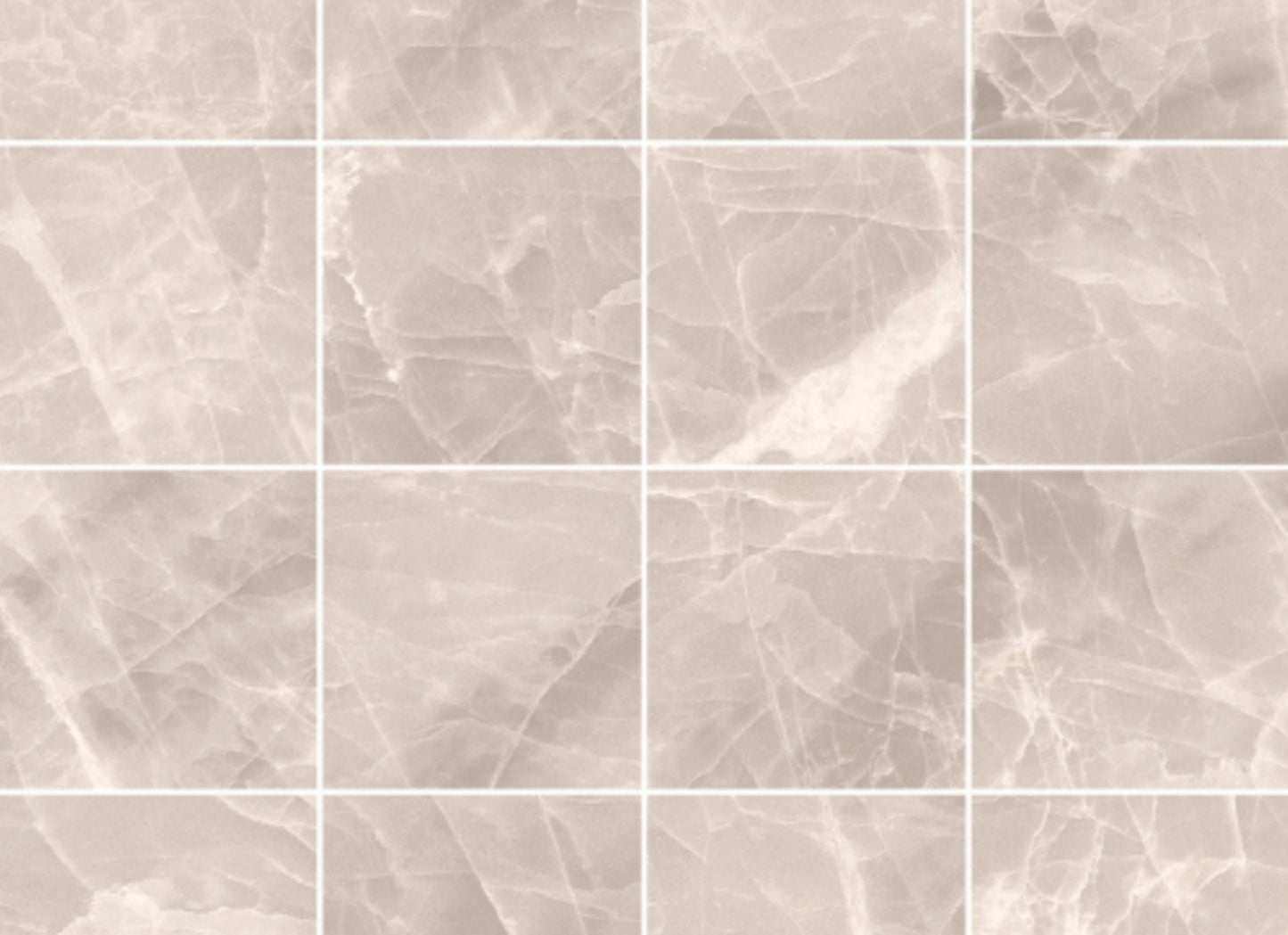 Mosaic Nambia - Square