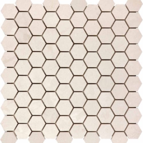 Serene Ivory